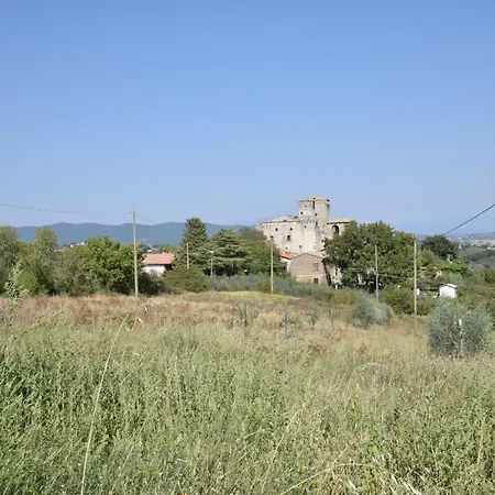 Apartman La Fortezza *