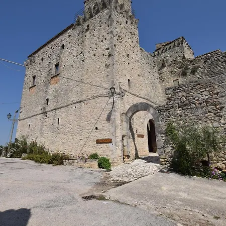 Apartman La Fortezza