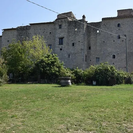 La Fortezza Gualdo Cattaneo