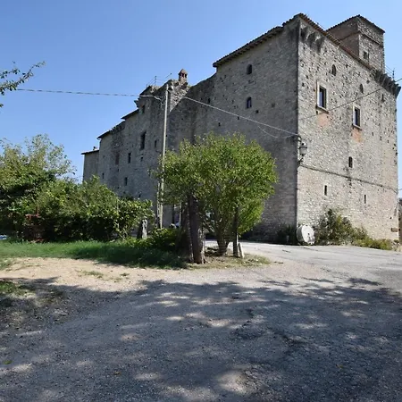 La Fortezza *