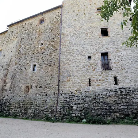 La Fortezza Gualdo Cattaneo