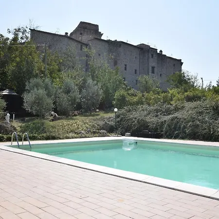 La Fortezza