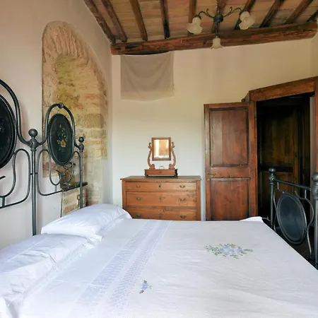 La Fortezza * Gualdo Cattaneo