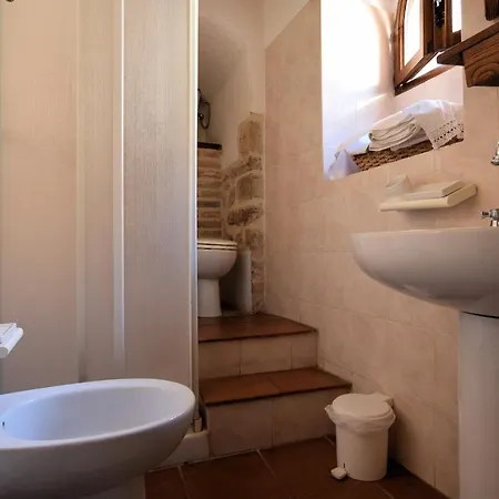 La Fortezza Apartman