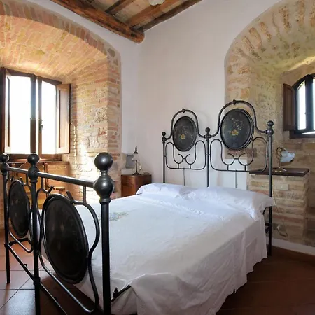 La Fortezza Apartman